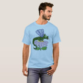 Libelle T-shirt (Voorkant volledig)