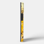 Libelle Zonneschijn Case-Mate iPhone Case (Achterkant / Rechts)