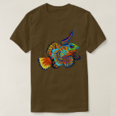 libellen 1 t-shirt (Design voorkant)