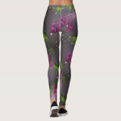 Libellen Broek Leggings (Achterkant)