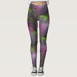 Libellen Broek Leggings