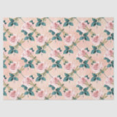 libellen Design 1 Weefselpapier Tissuepapier (Voorkant)