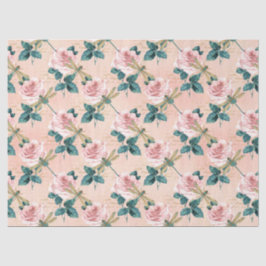 libellen Design 1 Weefselpapier Tissuepapier