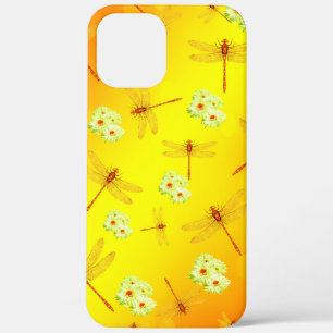 libellen en zeeduivel, Case-Mate iPhone case