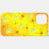 libellen en zeeduivel, Case-Mate iPhone case (Achterkant / Rechts)