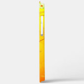 libellen en zeeduivel, Case-Mate iPhone case (Achterkant / Links)