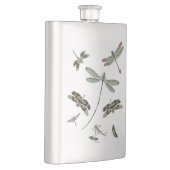 libellen flacon (Rechts)