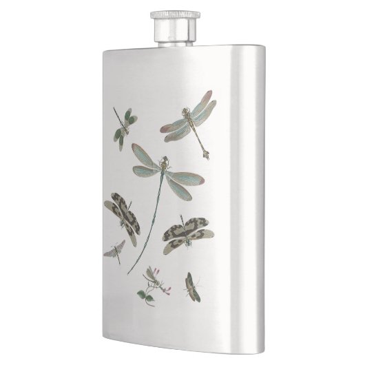 libellen flacon (Links)