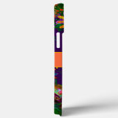 libellen harten grillig schattig Gepersonaliseerd Case-Mate iPhone Case (Achterkant / Rechts)