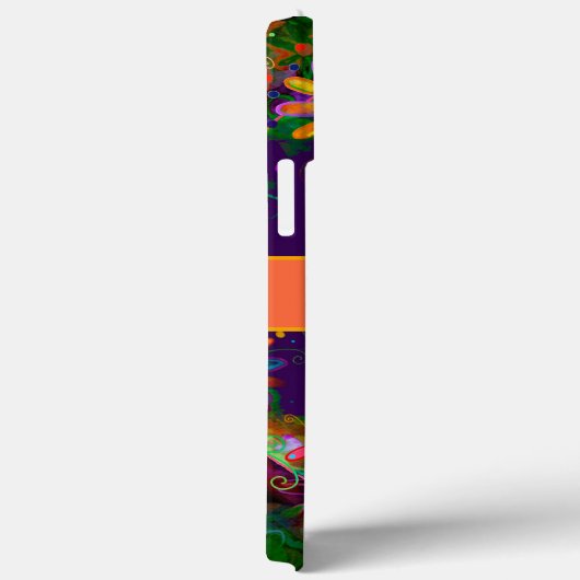 libellen harten grillig schattig Gepersonaliseerd Case-Mate iPhone Case (Achterkant / Rechts)