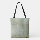  libellen illustratie waterverf tote bag (Achterkant)