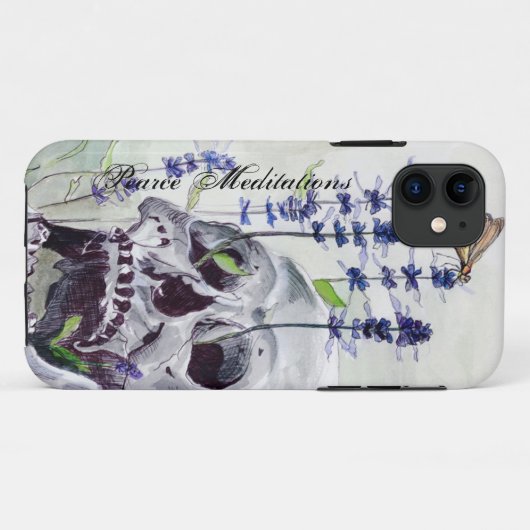 libellen, iPhone 5 Hoesje (Achterkant (horizontaal))