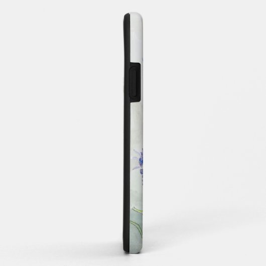 libellen, iPhone 5 Hoesje (Achterkant/rechts)