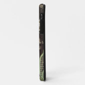libellen iPhone 5 hoesje (Achterkant/links)