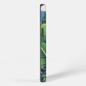 Libellen iPhone Hoesje (Rechterkant)