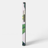Libellen iPhone Hoesje (Linkerkant)
