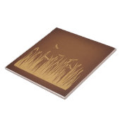  libellen Kunst Klassiek Antiek Kunstwerk Tegeltje (Zijkant)