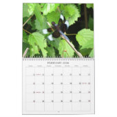 libellen - Pareltjes van de agenda Air 2013 Kalender (Feb 2026)