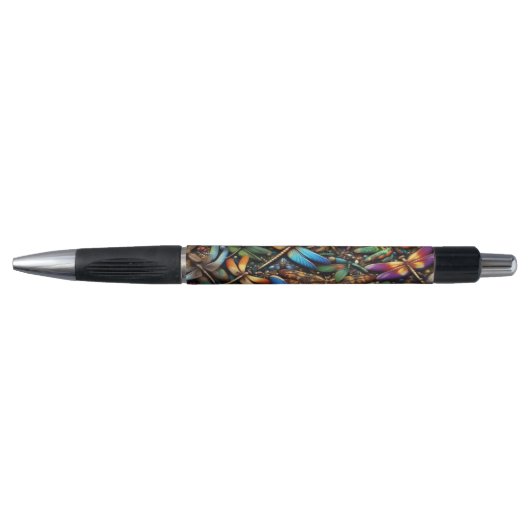 Libellen Pen (Voorkant)
