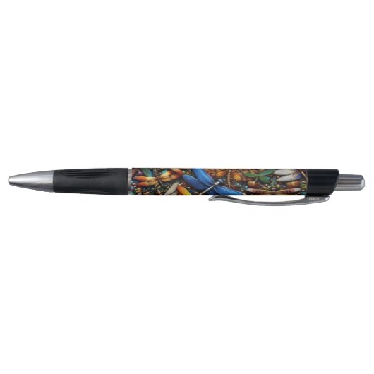 Libellen Pen (Bodem)