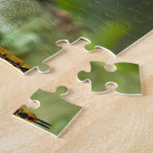 libellen - puzzels (Zijkant)