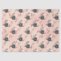 libellen Reeks Design 4 Weefselpapier