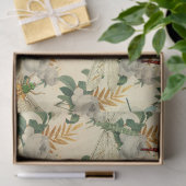  libellen Reeks Design 7 Tissuepapier (Geschenk)