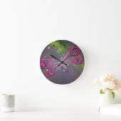 Libellen Serie Ronde Klok (Huis)