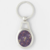 libellen sleutelhanger (Voorkant)