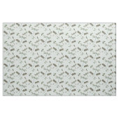  libellen stof (Fat Quarter)