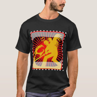 libellen t-shirt