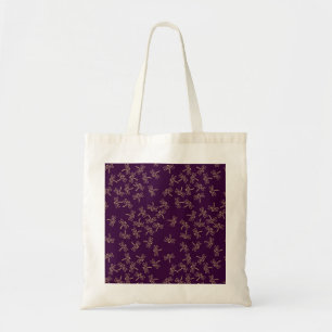libellen tote bag