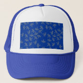 libellen trucker pet (Voorkant)