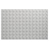 Libellen tuin stof (Yard (91,4 cm))