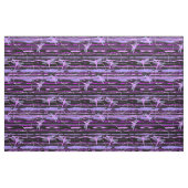 Libellen - Violet Stof (Fat Quarter)
