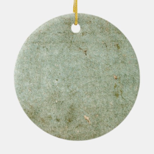  libellen waterverf rustige keramisch ornament (Achterkant)