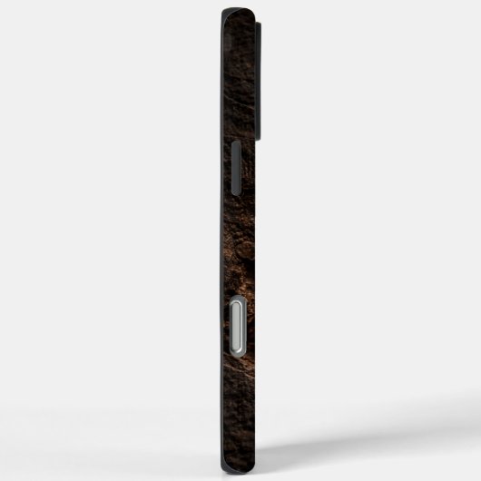 Libellenvleugel in barnsteen Case-Mate iPhone case (Achterkant / Rechts)