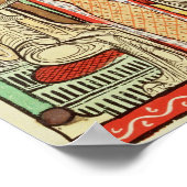 Liber Feudorum Poster (Hoek)