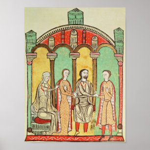 Liber Feudorum Poster