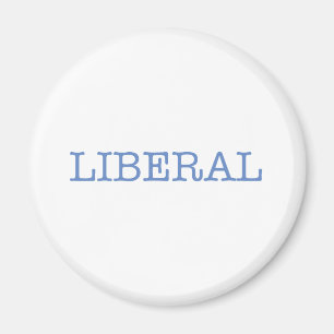Liberaal Magneet