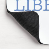 Liberaal Muismat (Hoek)