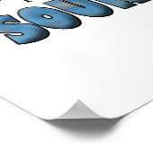 Liberaal Poster (Hoek)