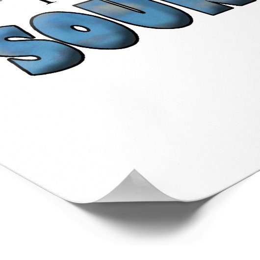 Liberaal Poster (Hoek)