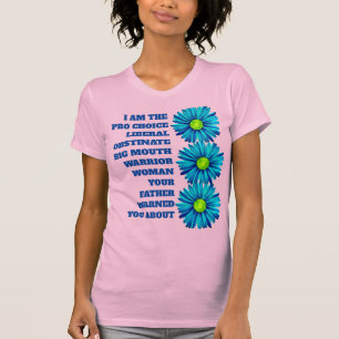 Liberaal T-shirt