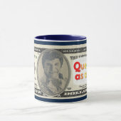 Liberace Queer als Mok voor een wetsvoorstel met 3 (Midden)