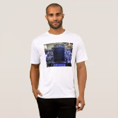 Liberace Rolls Royce T-Shirt (Voorkant volledig)
