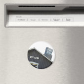 Liberal, Missouri/Lipscomb Lift Magnet (Insitu (Vaatwasser))