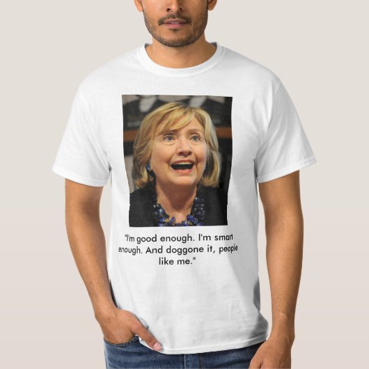 Liberal Snowflake TShirt (Voorkant)