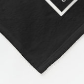 Liberal Tears Anti Liberal Pro Trump Republikein Fleece Deken (Hoek)