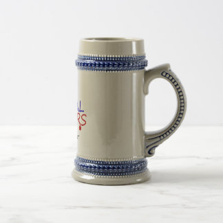 Liberal Tears Beer Stein Bierpul